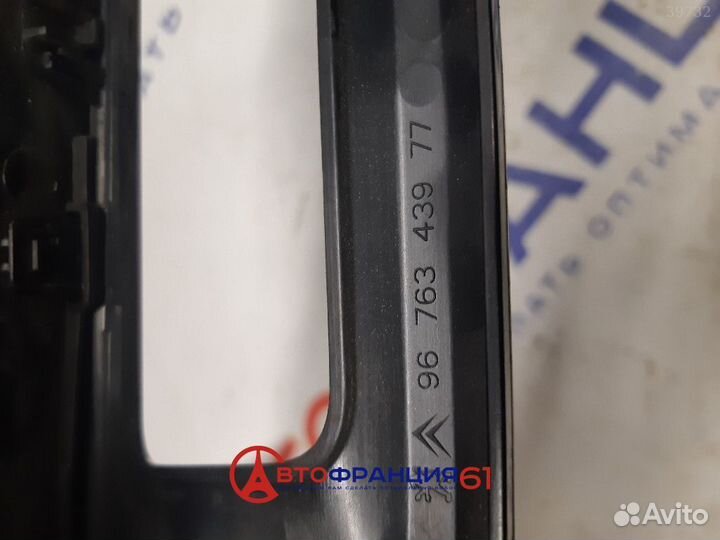 Накладка декоративная, 96763439CS citroen C-elysee