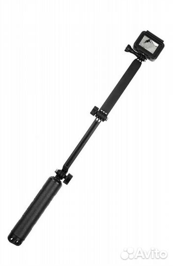 Монопод трансформер 3 Way Telesin