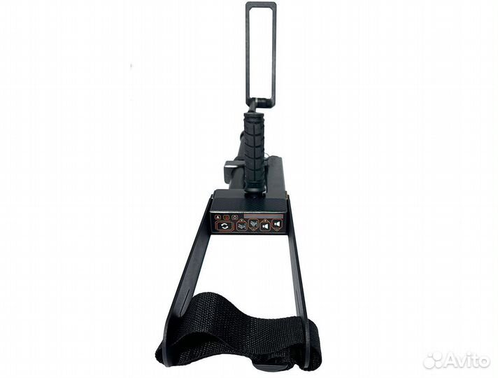 Миноискатель / Металлоискатель Alfamarine 5000