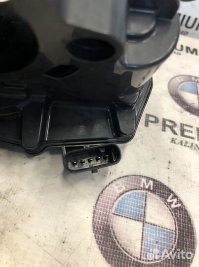 Электрическая дросельная заслонка BMW B47