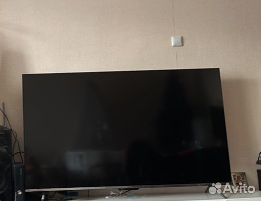 Телевизор бу