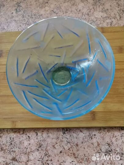 Посуда СССР