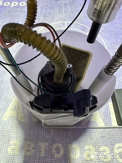 Бензонасос Suzuki Sx 4 YA21S M16A 2008