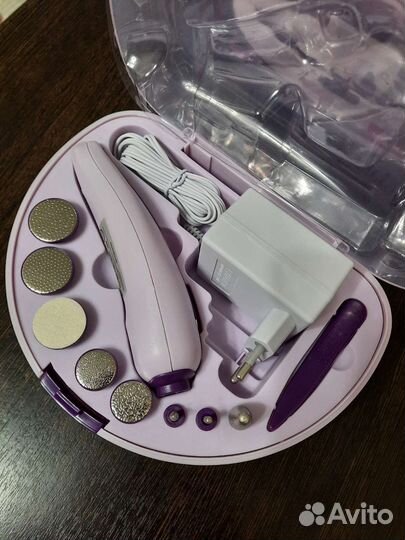 Набор для педикюра