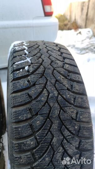 Formula Ice 215/55 R17 95