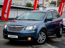 Subaru Tribeca 3.6 AT, 2008, 261 235 км, с пробегом, цена 1 110 000 руб.