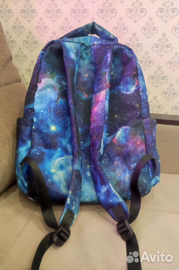 Школьный рюкзак