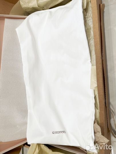 Сапоги трубы 12 storeez