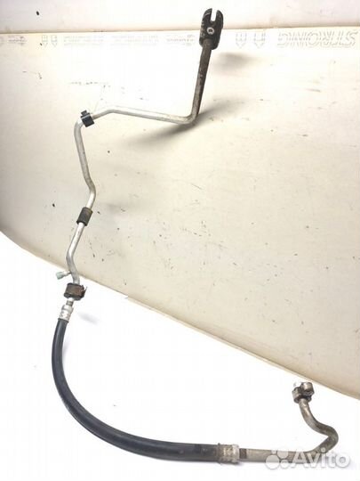 Трубка кондиционера Mitsubishi Lancer 9 седан 1.6