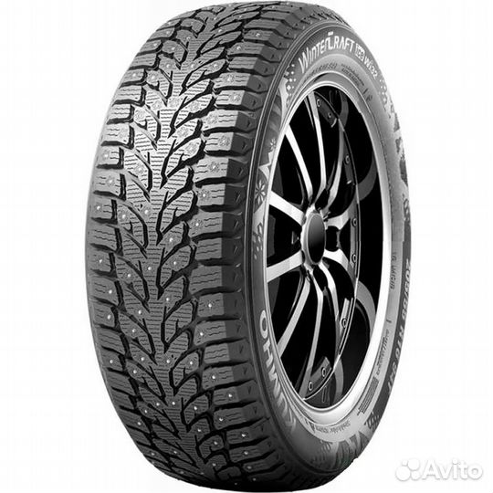 Kumho WinterCraft Ice Wi32 185/65 R14 90T