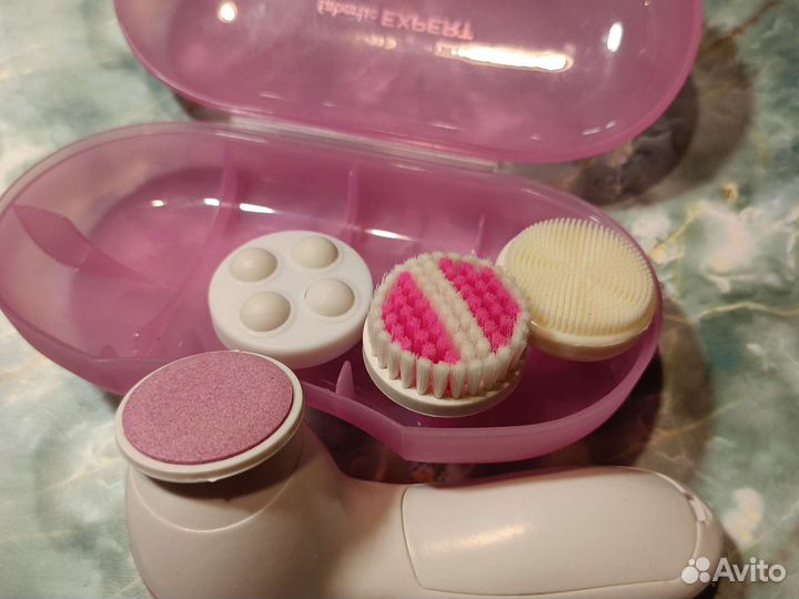 Массажер для лица