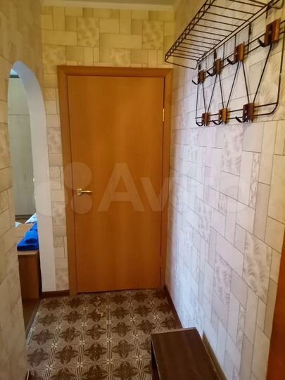 1-к. квартира, 31 м², 2/5 эт.