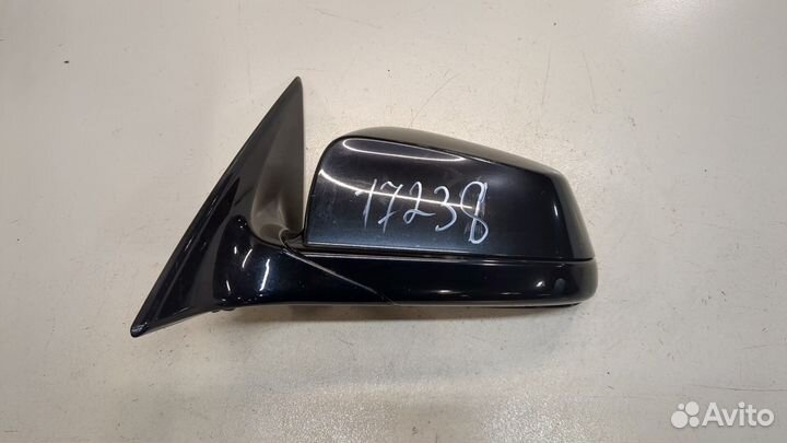 Зеркало боковое левое BMW 5 F07 Gran Turismo