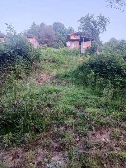 Участок 5 сот. (СНТ, ДНП)