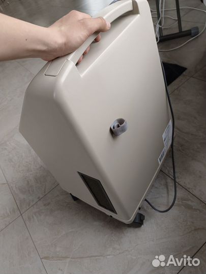 Кислородный концентратор Армед 7f-5l