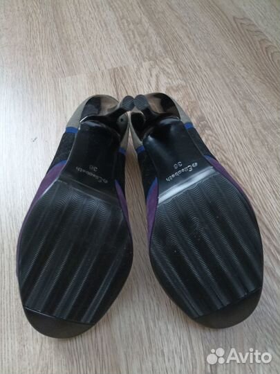 Туфли женские