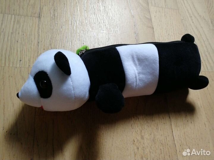 Панда пенал