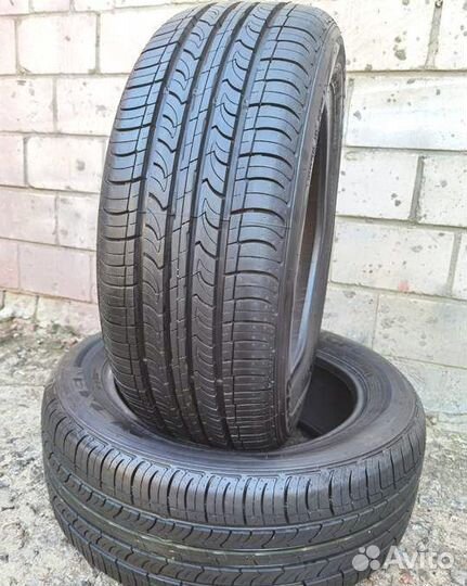 Nexen Classe Premiere 672 205/55 R16 91H