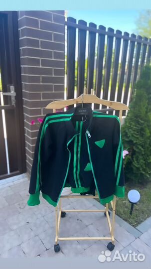 Костюм спортивный bottega