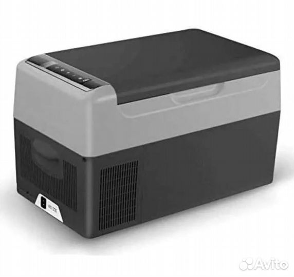 Компрессорный автохолодильник Alpicool G22