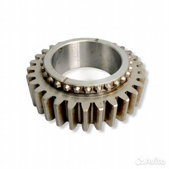 Шестерня мтз-1221 112-1701314 редуктора ведущая (Z