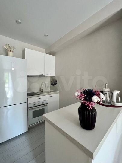 2-к. квартира, 35 м², 2/12 эт.