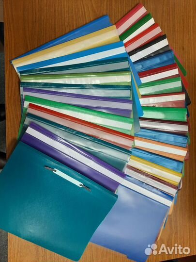 Канцелярские товары бу