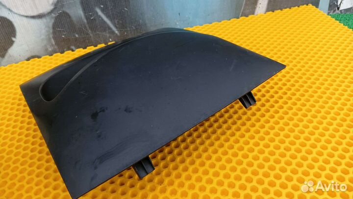 Часы Geely Emgrand EC7