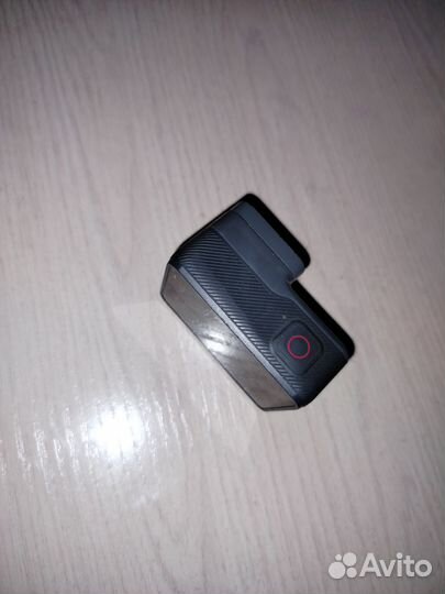Камера GoPro Hero 6