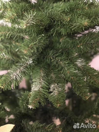 Елка искусственная 160