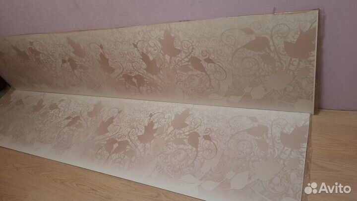 Стеновая панель