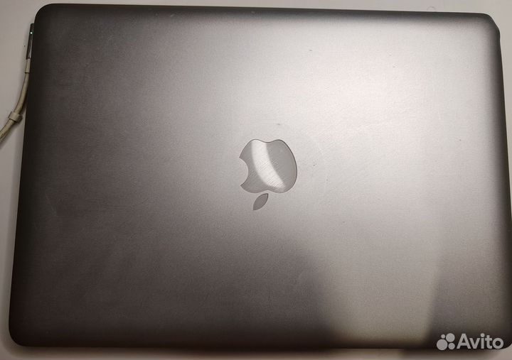 Apple macbook pro 13 2011