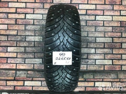 Pirelli Ice Zero 2 215/65 R16 102T