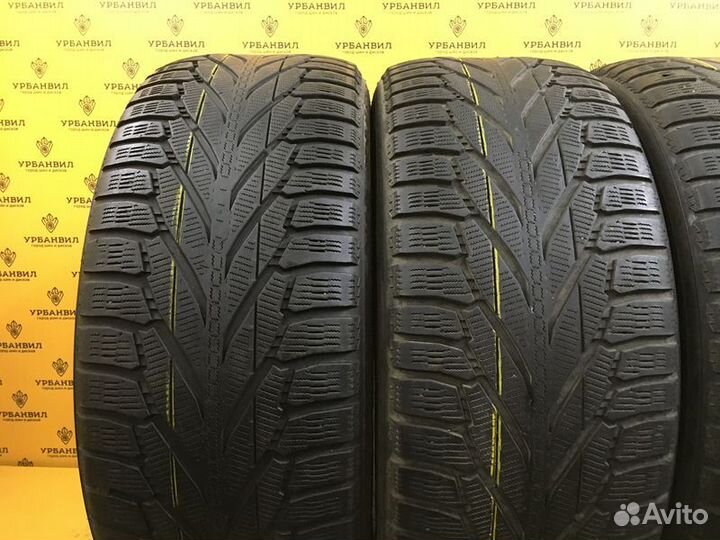 Nokian Tyres Hakkapeliitta R2 SUV 285/60 R18 116R