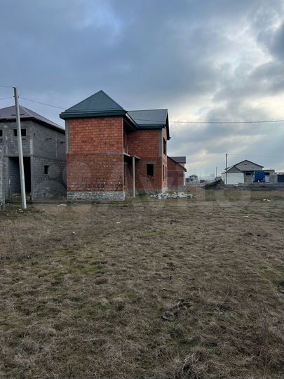 Дом 300 м² на участке 5 га