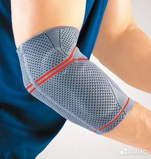 Ортезы / бандажи после травм и операций