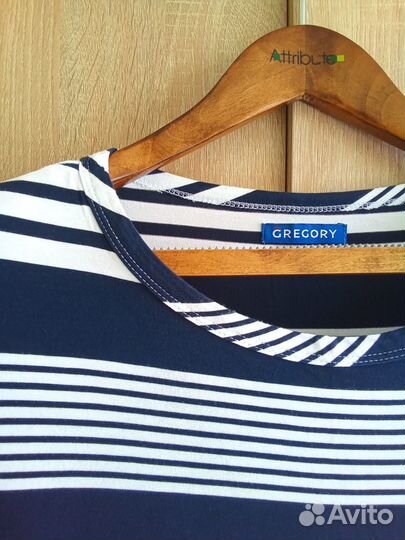 Вещи женские (р.48) пакетом