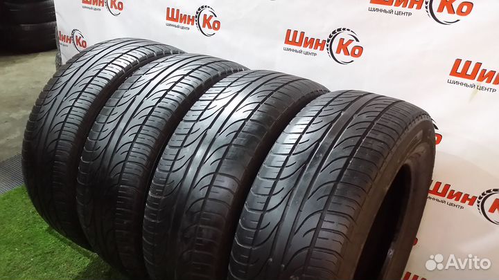 GT Radial Champiro 128 235/60 R16