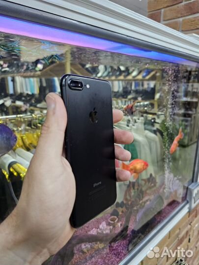 iPhone 7 Plus, 32 ГБ