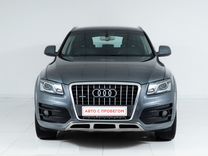 Audi Q5, 2012, с пробегом, цена 1 095 000 руб.