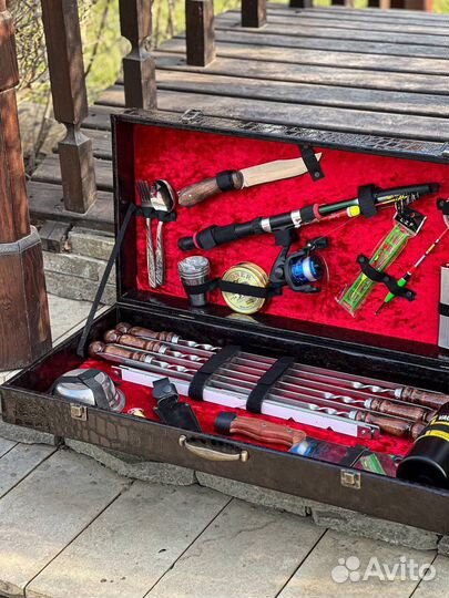 Шашлычный набор