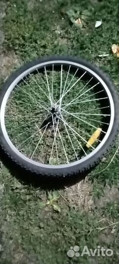 Колеса для велосипеда