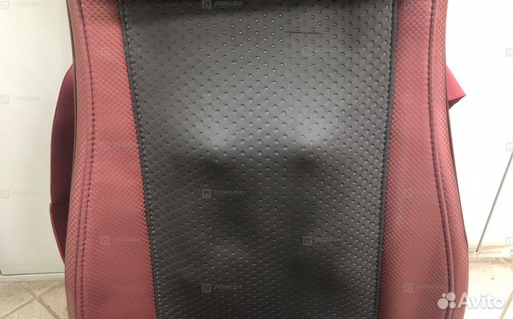 Массажная накидка hakuto HM-2161 (П23)