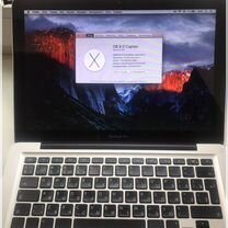 Apple MacBook Pro 13