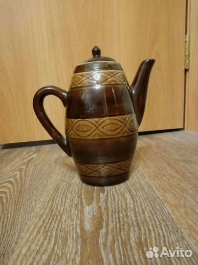 Заварочный чайник