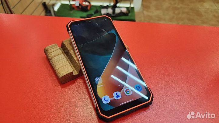 Blackview BV9200, 8/256 ГБ
