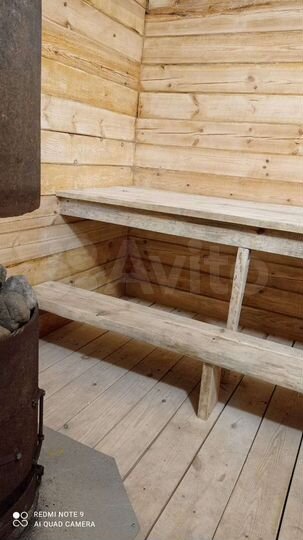 Дом 65 м² на участке 6 сот.