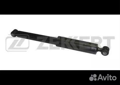 Амортизатор задний Ford galaxy 1995-2006