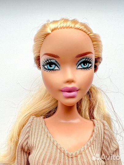 Куклы барби из серии my scene