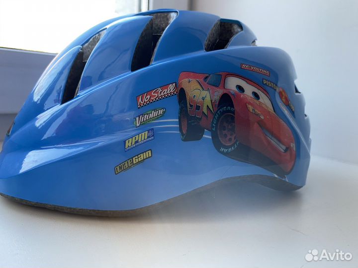 Шлем детский